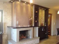 Paradise Villa Hotels in Istro