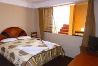 PosadaInka Hoteles en 