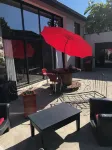 Chambres D’hôtes, Gîte, Suite : “Au Hangar ” Hotels in Saint-Clair