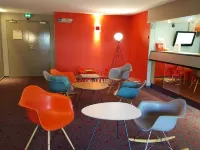 Ibis Dieppe Val Druel Hotels in Dieppe