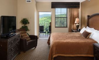 The Lodge at Deadwood