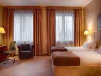 Focus Hotel Szczecin Hotels near Duke's Stable