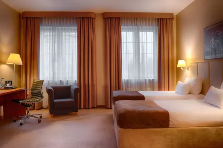 Focus Hotel Szczecin