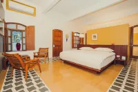 Hotel Azul de Oaxaca