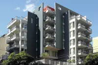 BA Sohotel Hotel in zona Aeroporto Jorge Newbery