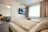 Pension - Ferienwohnungen Zollner Hotels in 