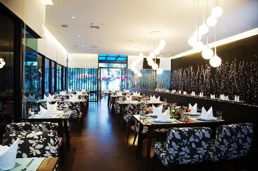 รูปภาพของโรงแรมเดอะเซส