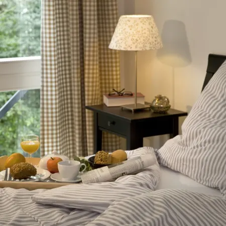 Louisenhof Ferienapartments Und Wellness