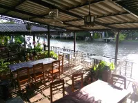 บ้านเรือนเพ็ญ โฮมสเตย์