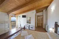 Valle Degli Dei Hotels in Agerola