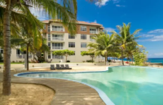 Ocho Rios Skyview Guest Apartment Hotels in 