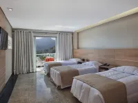 Royalty Barra Hotel Hotels near Tijuca National Park