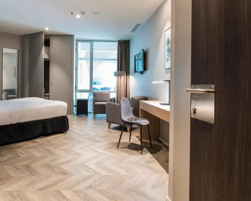 Sleep&Fly Hotels in El Prat de Llobregat