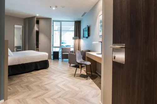 Sleep&Fly Hotels in El Prat de Llobregat