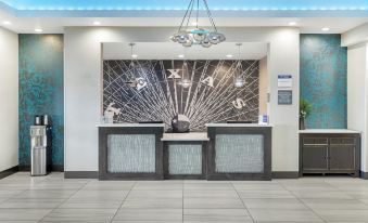Best Western Plus Waller Hotel