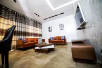 Appart MRode Djidjole Hotels in Golfe