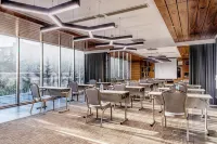 Park Dedeman Eskişehir Hotel di Eskisehir