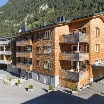 Alpine Lodge Klösterle am Arlberg