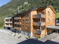 Alpine Lodge Klösterle am Arlberg Hotels in Bludenz