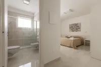 2399 Sdmr - Matrimoniale Standard Hotels in Salve