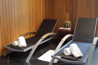 Fletcher Hotel-Restaurant de Dikke Van Dale - spa