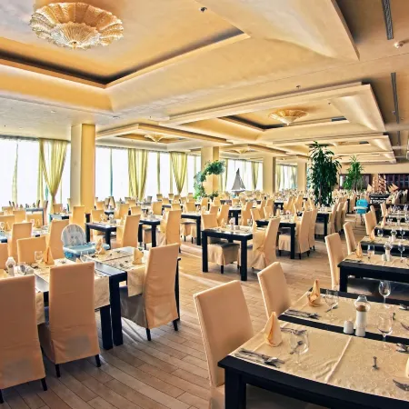 Grand Hotel Park