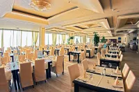 Grand Hotel Park - Aamiainen