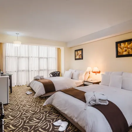 Hotel Nobility
