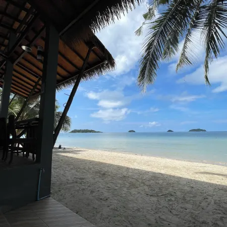 Kai Bae Beach Resort Koh Chang