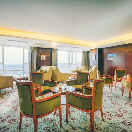 Best Western Premier Tuushin Hotel