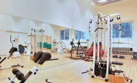 Sunstar Hotel Arosa - Kuntosalit