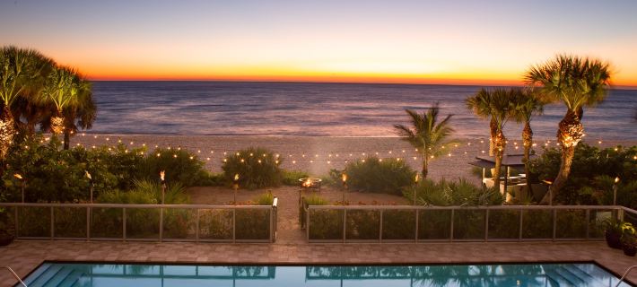 Sole Miami, A Noble House Resort Hotels in Miami-Dade County