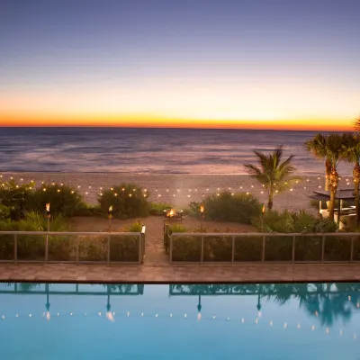 Sole Miami, A Noble House Resort Hotels near Haulover Nude Beach