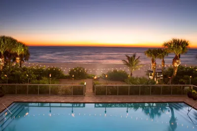 Sole Miami, A Noble House Resort Hotels in der Nähe von Aquanox Spa at the Trump International Beach Resort