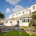 Trecarn Hotel Hotels near Mount Stuart Hospital