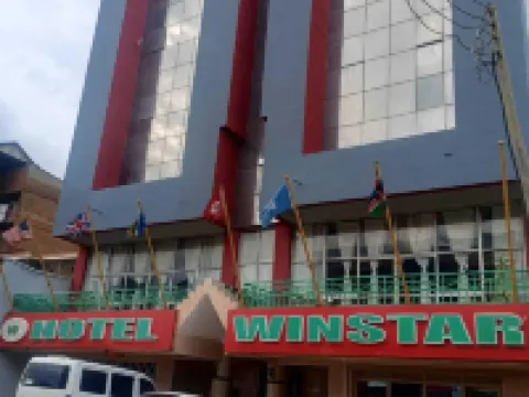 Hotel Winstar Hotels in Eldoret