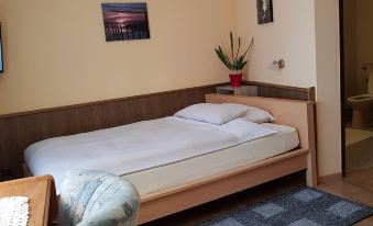 Hotel Garni Julia