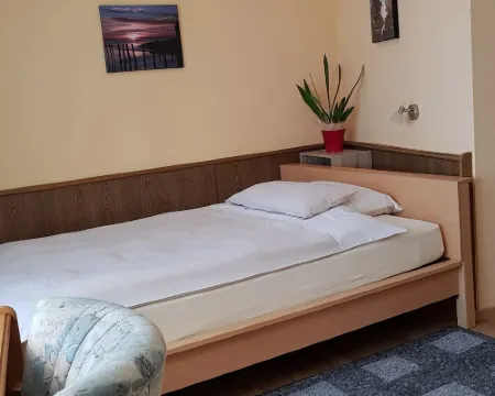 ホテル ジュリア デューレンのホテル