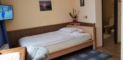 Hotel Garni Julia
