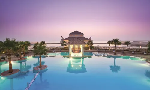 Mövenpick Beach Resort Al Khobar