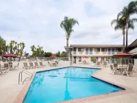 Motel 6 Camarillo, CA Hotels in Camarillo