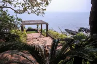 Stone Water Eco Resort - Ocean View
