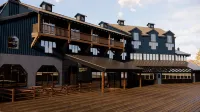 The Approach Hotel