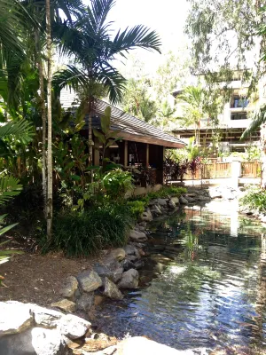 Elysium Triton by the Sea