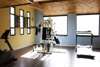 Madisson Hotel - Gym