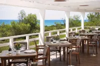 Ethra Reserve Alborèa Hotels in Ginosa Marina