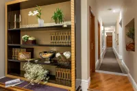 Tridente Suites
