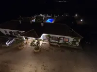 Finca El Romeral Hotels in der Nähe von Alcalá del Júcar