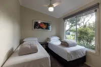 Nrma Eastern Beach Holiday Park Hotels in Lakes Entrance