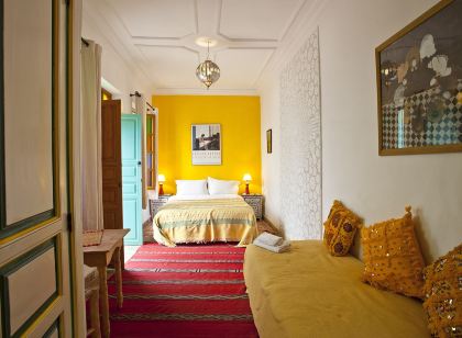 Riad Dar Aida